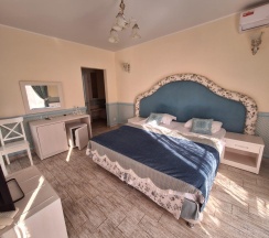 2-местный номер стандарт в Французский квартал