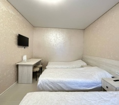  Трехместный номер Люкс в Лесная Сказка