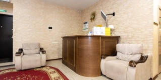 Байкальск: Гостевой дом Маргобай