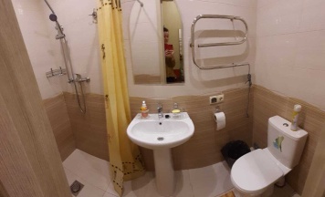 Четырехместный стандартный номер в Гостиный двор