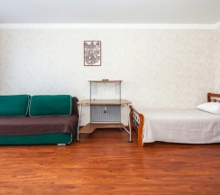 г Сочи, Адлерский р-н, ул Просвещение 84 кв 50 в Morerooms