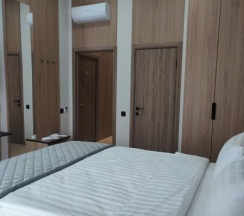 Комфорт в Rix otel