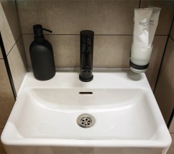 Комната Семейная с диваном в Darooms