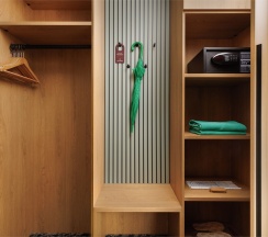 Эко комфорт в Истра Холидей