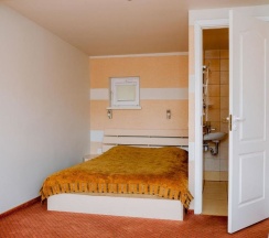 Студия в Apartamentai Naglis