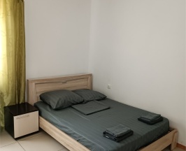 4х местный стандарт в Sea Eco Villa