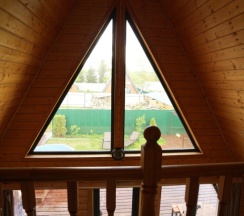 Апартаменты в Aqua