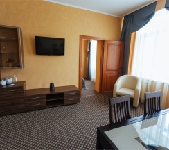 Люкс SUITE в Аврора