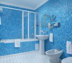 Джуниор сюит в Author Boutique Hotel