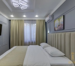 Люкс в Hotel RedStone