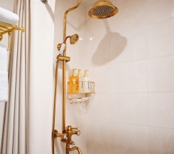 №32 (2) Delux room в Пурга
