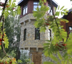 Люкс в Башня в Царицыно