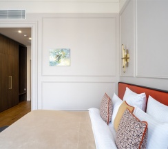 СТАНДАРТ "Гранд Делюкс" в Пушкин