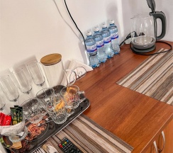 4х местный, 2 ком., люкс. №201 в Курортмед