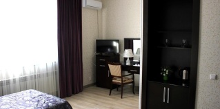 Жанаозен: Отель Aksaray