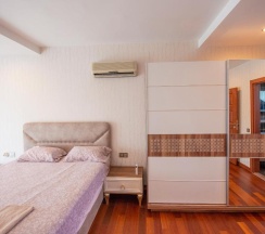Вилла с 3 комнатами в Origine Rentals AN1