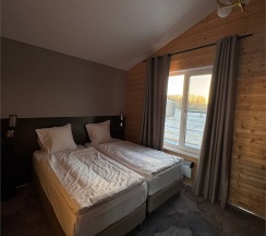 БАРНХАУС большой в Барская Усадьба