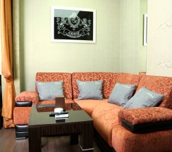 Номер Standard в Отель Roma Yerevan & Tours