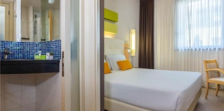 Милан: Отель iH Hotels Milano Gioia