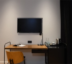 Стандарт Gorky в Горки