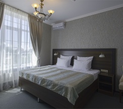 Люкс в D hotel