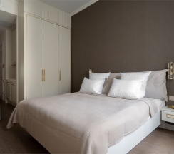 Студия Light в Grand Royal Residences
