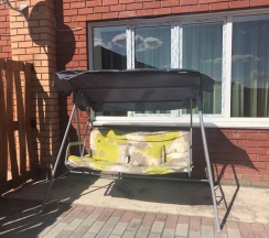 Apreski Бунгало Комфорт 2 Алые Паруса в Бунгало apreski