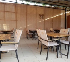 Трехместный Стандарт вид на море (с балконом) в Диана