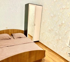 2-комнатные апартаменты улучшенные в Top House (Топ Хаус) на улице Белинского