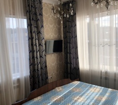 Делюкс в Marsel