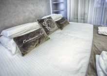 HOTEL 30 в Exclusive Hotel&Apartments