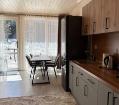 Villa Forest в Кит шале