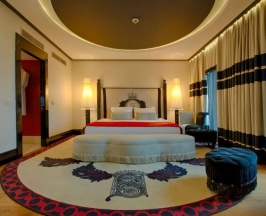 Люкс Royal в Отель Selectum Luxury Resort Belek