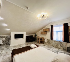 Люкс (35) в Мон плезир Химки