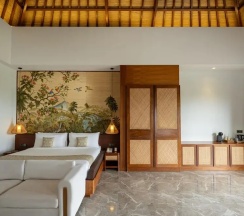 Студия в Emana Akatara