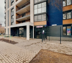 Квартира в Privi House