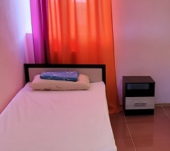 Семейный номер в Main room