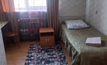 Двухместный номер Standard в Трактовая