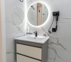 Стандарт deluxe в Pullman D | M