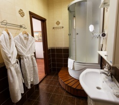 Люкс 304 в Никольский