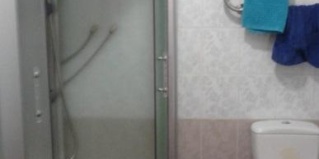 Междуреченск: Отель Югус