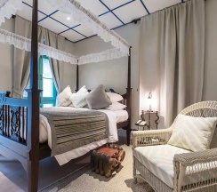 Вилла Panwa Lodge Luxury с 3 комнатами в Cape Panwa Hotel (Sha)