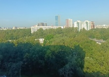 Комфорт в ApartMoscow