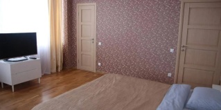 Уфа: Апарт-отели Олимп