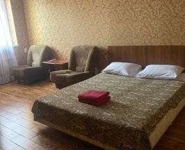 Номер Standard в Фрау Дона