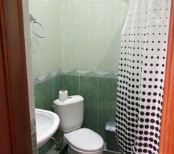 Семейный коттедж в Апарт-отель Ustas