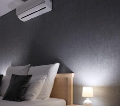 1-комнатные апартаменты стандарт в Абадель