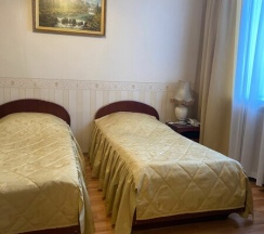 Люкс 2 в Державный