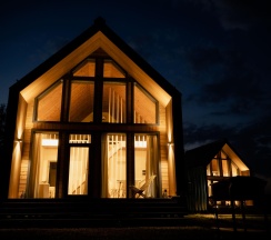 Дом 2 в Хвоя