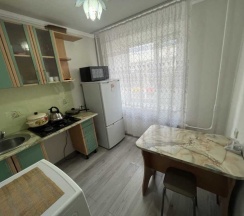 Апартаменты c 1 комнатой в Квартирное бюро